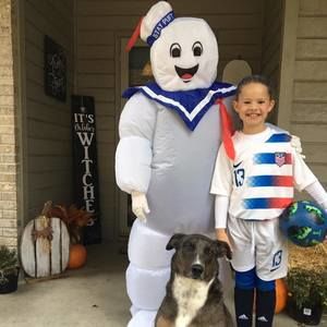 Meet your Posher, Amy